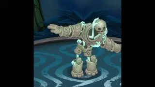 All Monculus Sounds At Once (Ethereal, Shanty, Wublin) My Singing Monsters