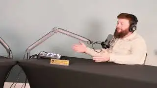Episode 4. Black Friday has Changed!