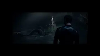 Most creative movie scenes from King Arthur Legend of the Sword (2017)