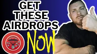 🚨 Aktuelle Airdrop Claims: Bist du berechtigt? $FUEL & PENGU Tokens sichern! 🚀