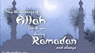 Ramadan Mubarak | Wishes | Ecards | Greeting Cards | Video | 07 03