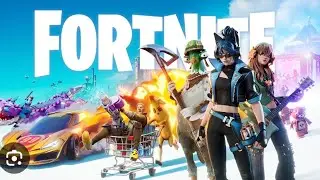 6️⃣🎆Sylwestrowy streamek, gram fortnite🎆7️⃣