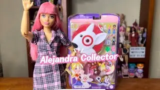 Set de Polly Pocket mini del Target✨