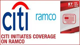 CITI Bank initiates coverage on Ramco Cement with target price of Rs 850/share