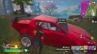 King Magmarok comin in HOT to end the lava series