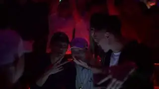 Imperial Taels 5th Anniversary Party Full Clip 金銀帝國五周年派對完整影片