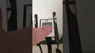 VOİT PİXEL 20 ELİPTİK BİSİKLET. Reklam Değildir