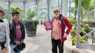 Gay History Tour of Toronto