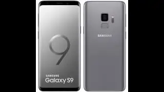 Samsung Galaxy S9/S9+ - Google/FRP Bypass - G960/G965 - June 2019 Update - No PC/No SIM - Method 3