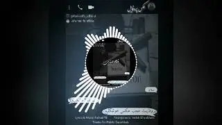 Axe Profile - Farhad FB