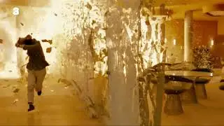 007 Daniel Craig - Quantum of Solace