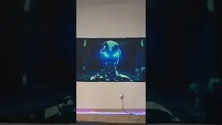 New ILEG high performance black movie theaters screen paints
