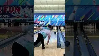 evoke hysteria #motivnation #bowling #bigfinishtv