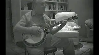 Earl Scruggs Life's Railway To Heaven 4 12 1999