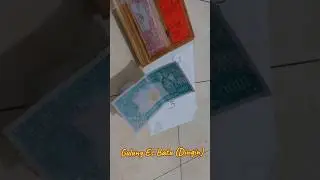 Uang Uka Soekarno Gulung Es Batu Dingin