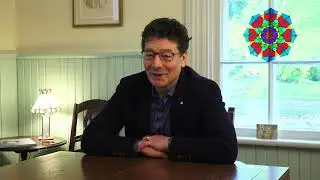 Antoni Cimolino on his mark on Canadian theatre