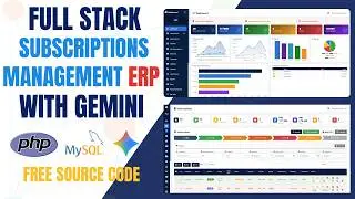 Subscription Management System in PHP MySQL with Free Source Code - Rameez Scripts
