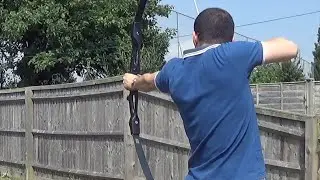 Geologic INITECH 2 Takedown Bow