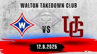 Walton Raiders Wrestling  is live!
