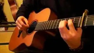 風の谷のナウシカ　～オープニング～  Nausicaa