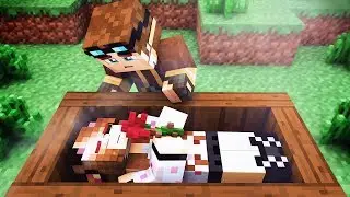 ANNA É MORTA! - Minecraft Film