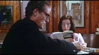 La Terrazza - A che ora &egrave; la rivoluzione?
