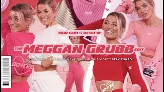 Our Girls Review: The Meggan Grubb Edit | Bo+Tee *GIVEAWAY CLOSED*