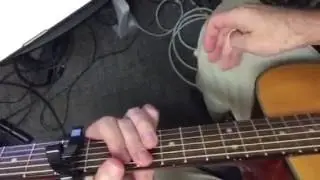House of Gold - How to Play - Cory Playalong