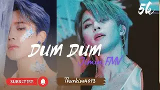 《Dum Dum song Jacqueline Fernandez 》 Bts jimin [FMV]  ON DUM DUM SONG#jiminbts #dumdumSONG 🥵❤️‍🔥