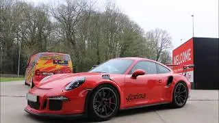 GR8 International Car Show 2018 - Aftermovie