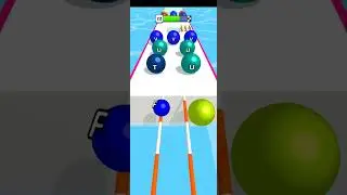 Max Level Merge Alphabet Lore Fusion Number (A-Z...) | Merge Alphabet 2D Fusion Fight