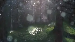Evenstar Ambient Version (SLOWED from 1.0 to 0.8) ✨ by Laurea Hwesta ✨