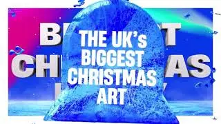 Capital's Jingle Bell Ball 2025 - Night 1 Opening (Sync audio & video)