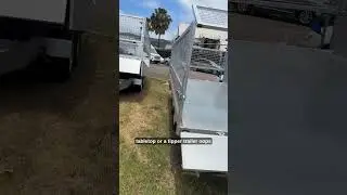How to Choose Your Tipper: How to Decide which Trailer is Right For you in 2026