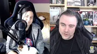 GeekDom.gr Podcast - &Kappa;&upsilon;&rho;&iota;&alpha;&kappa;ά&tau;&iota;&kappa;&omicron;&sigmaf; &kappa;&alpha;&phi;έ&sigmaf; &kappa;&alpha;&iota; Ό&sigma;&kappa;&alpha;&rho;