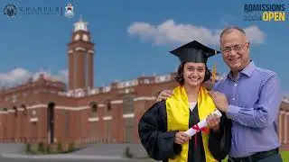 Welcome to the Khanpur Institute of Technology