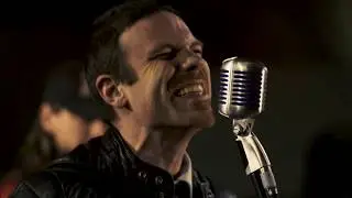 Jack Garton - I Lit The Fire