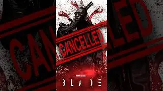 This Marvel Movie Got Cancelled?! #shorts