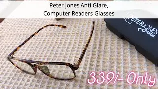 anti glare glasses |  computer anti glare glasses | Amazon great Indian festival