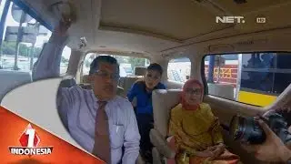 Satu Indonesia - Jusuf Kalla