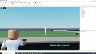 FiveM Roblox SYSTEM