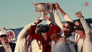 2024 Long Beach Congressional Cup Highlights Show