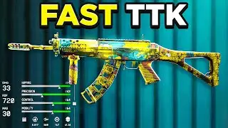 *НОВАЯ* МЕТА-НАСТРОЙКА SG 553R в BATTLEFIELD 6! 🔥 (Лучшая настройка класса SG 553R) &mdash; BF6: лучшие...
