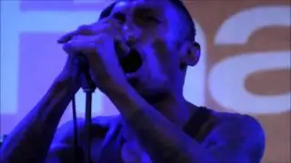 TRICKY LIVE IN PARIS AU FESTIVAL FNAC LIVE LE 13 AOUT 2010
