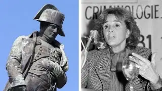 Quelle statue devant la mairie de Rouen : Napoléon ou Gisèle Halimi ?