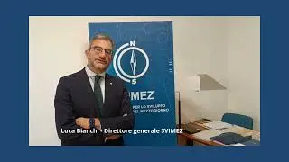 Presentazione del Rapporto SVIMEZ 2022