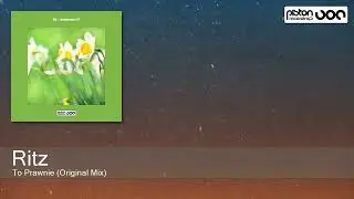 Ritz - To Prawnie (Original Mix) [Piston Recordings]