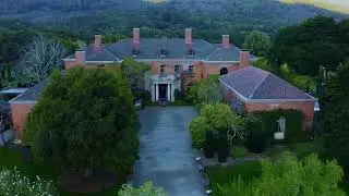 Filoli Historic House, Garden & So Much More