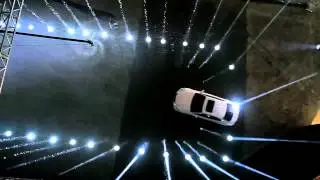 New Lexus IS 2014 first promo