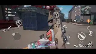 Farlight 84team death match